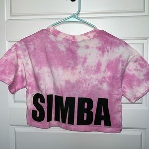 Disney The Lion King Shirt